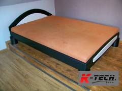 K-Tech  -  Łóżka i łoża do sypialni
